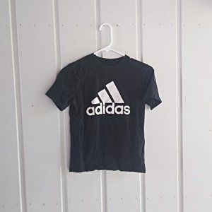 8 Boy's Adidas T-Shirt